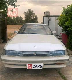 تويوتا II مارك
